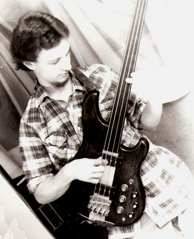 Proberaum Grimm Bunker  / Peter Maith
