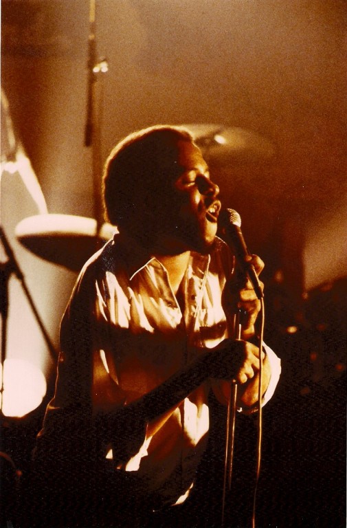 Ronny Williams