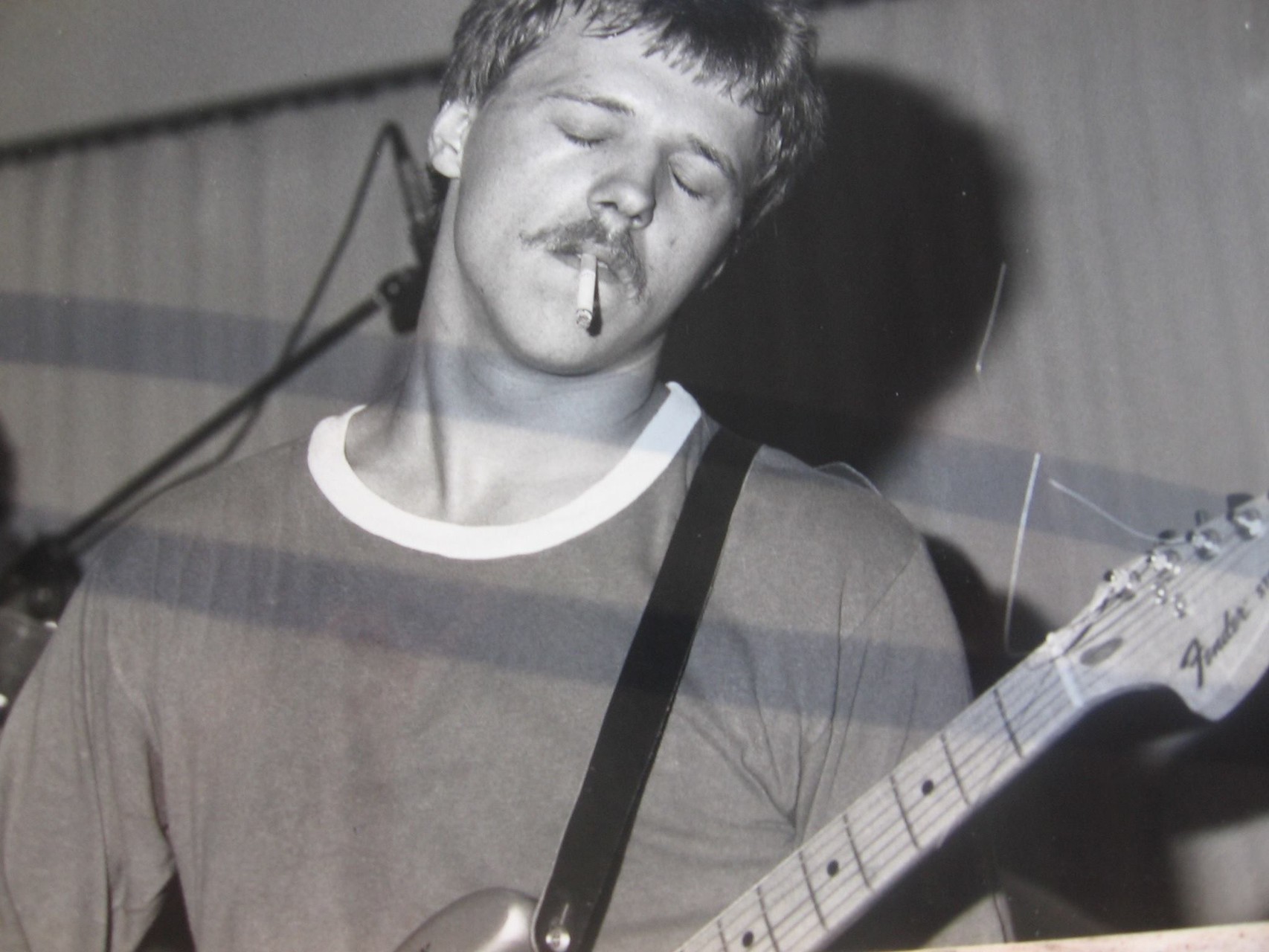 Thomas "Tom Jet" Jeutter