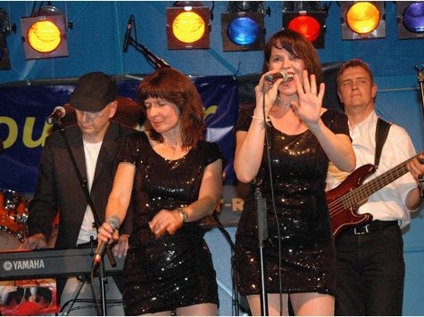 4. Rodgauer Musiknacht 2011