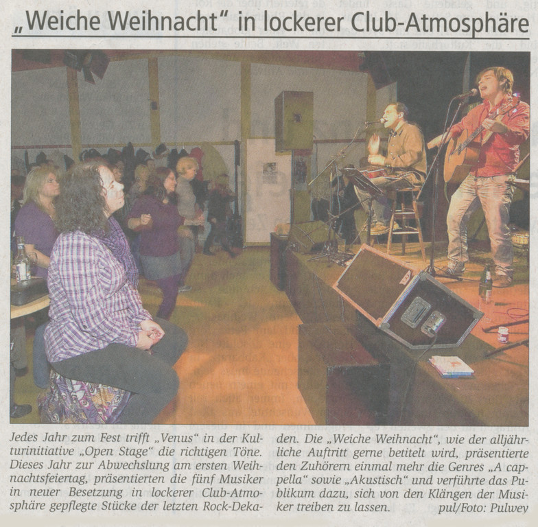 Offenbach Post, 28.12.2010