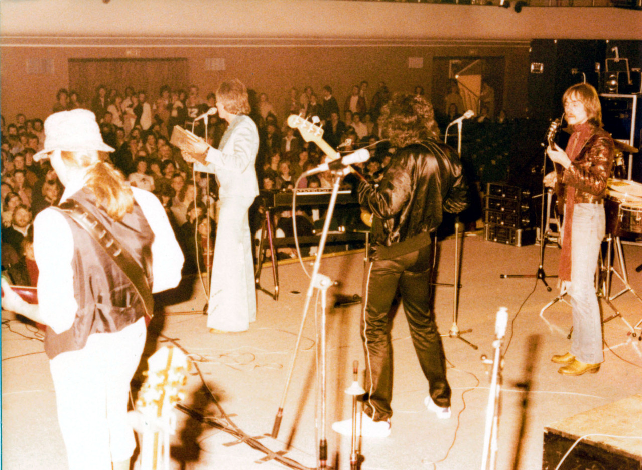 7. März 1979