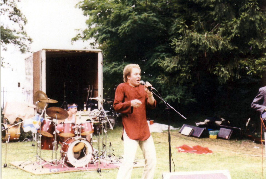 Suppenschüssel 1985