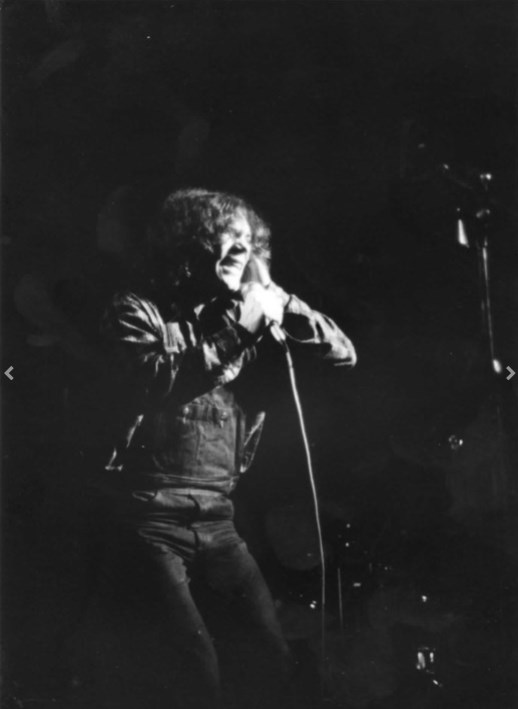 Michael Krämer