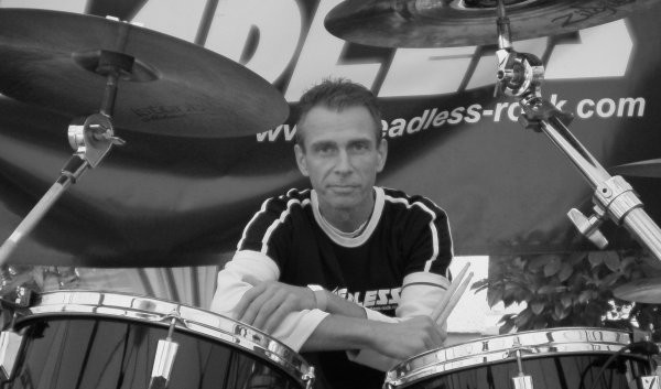 Andi Gerhardt (dr)