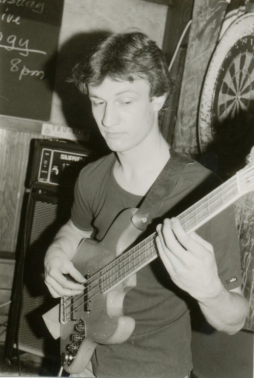 Peter Maith