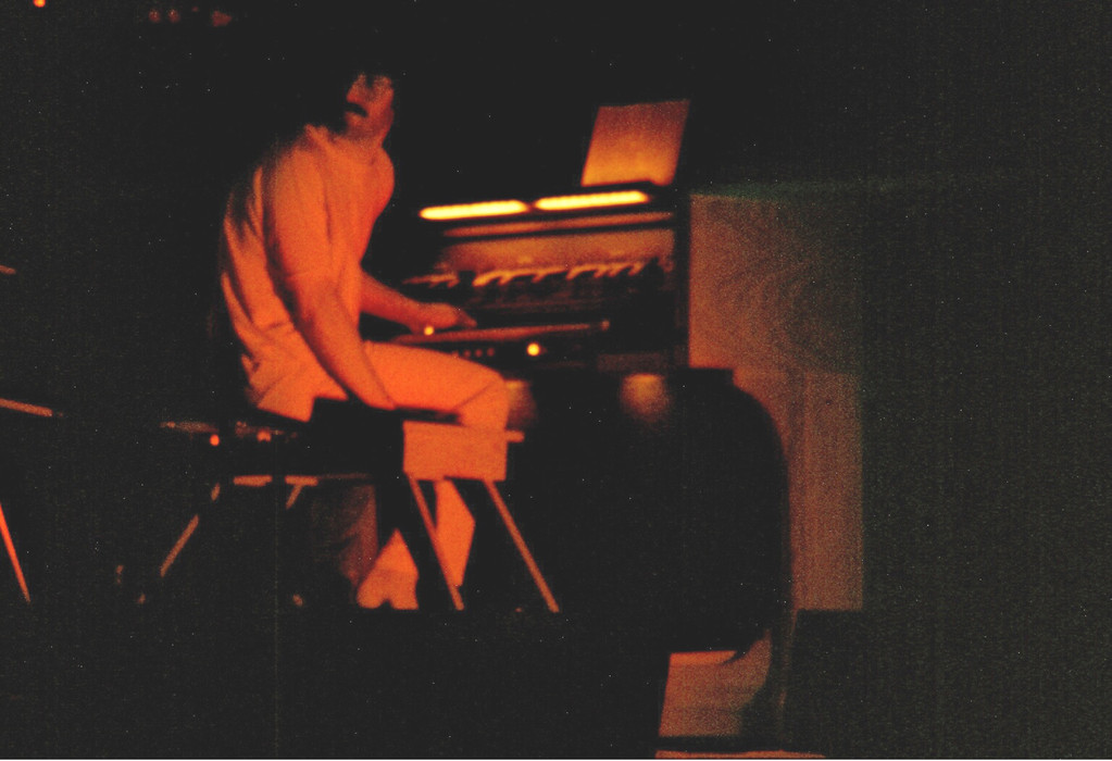 Peter Kunz