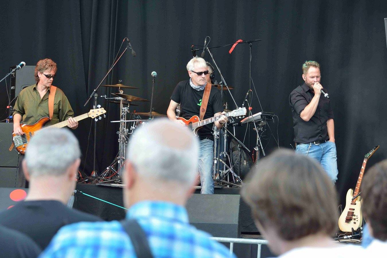 Alzenauer Stadtfest August 2016