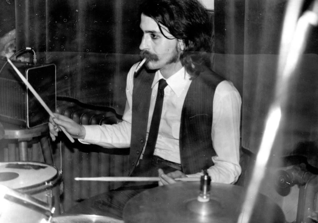 Harald "Öli" Ölschläger