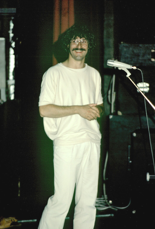 Peter Kunz