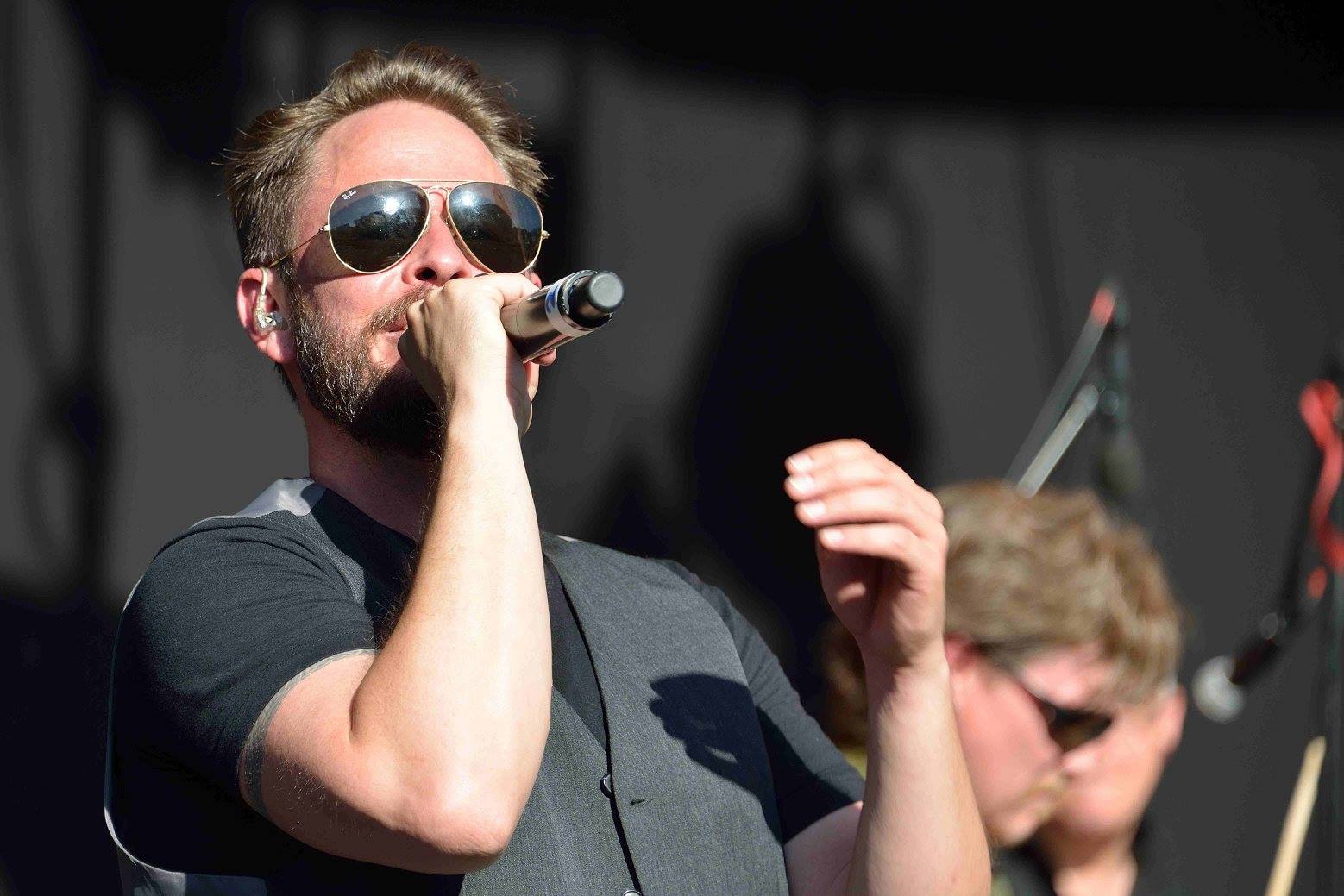 Alzenauer Stadtfest August 2016