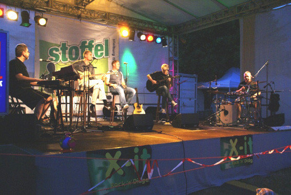 Stoffel, Frankfurt Grüneburg-Park 2010