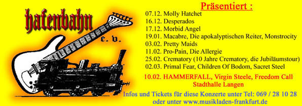 Programm 2000