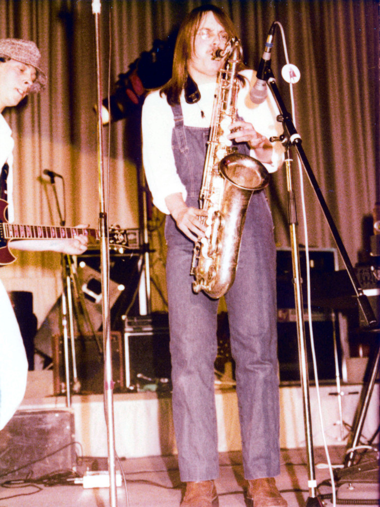 7. März 1979