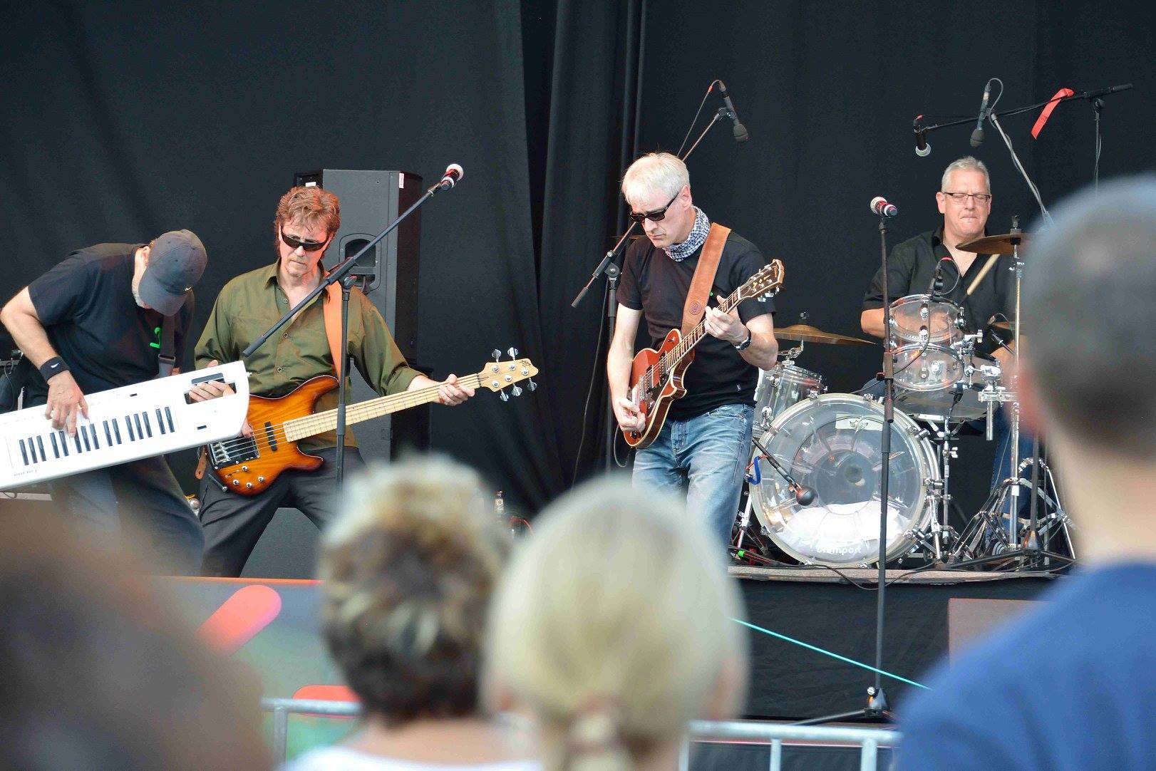 Alzenauer Stadtfest August 2016