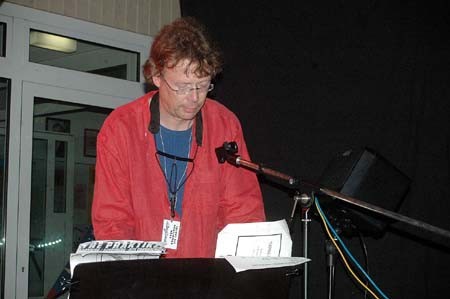 Joni Jacobi