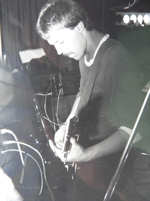 Thomas "Tom Jet" Jeutter