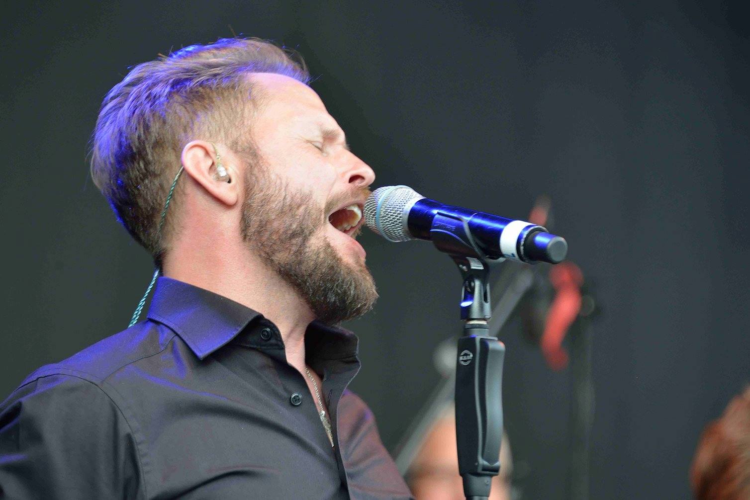 Alzenauer Stadtfest August 2016