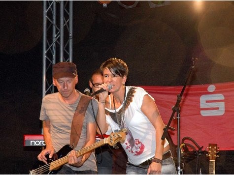 4. Rodgauer Musiknacht 2011