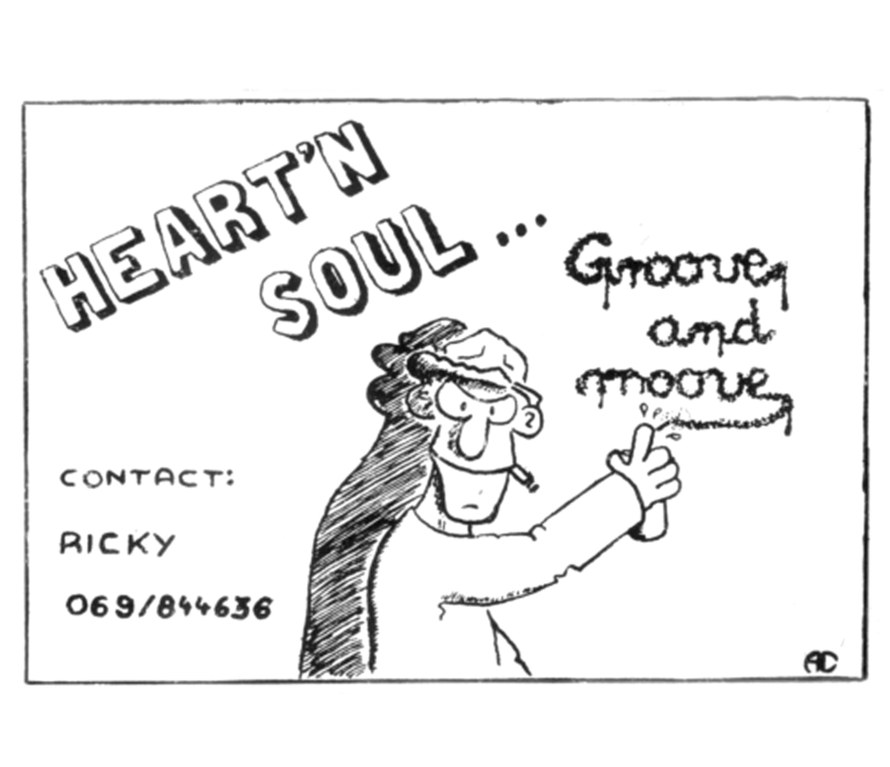 Band-Flyer