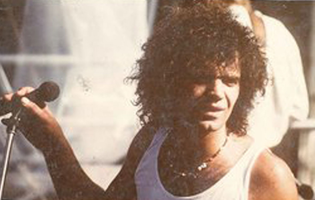 Ricky Vergens