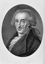 Johann André