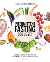 Intermittent fasting