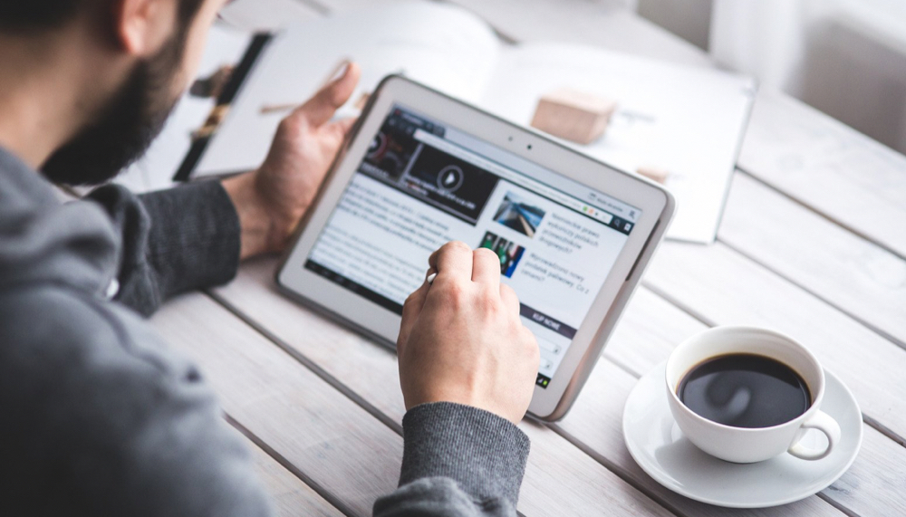 Boeken lezen online