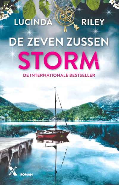 Volgorde Van De Zeven Zussen De Website Van Boeken Top 10 Nederland