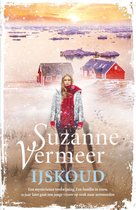 Vrouwenthriller Ijskoud