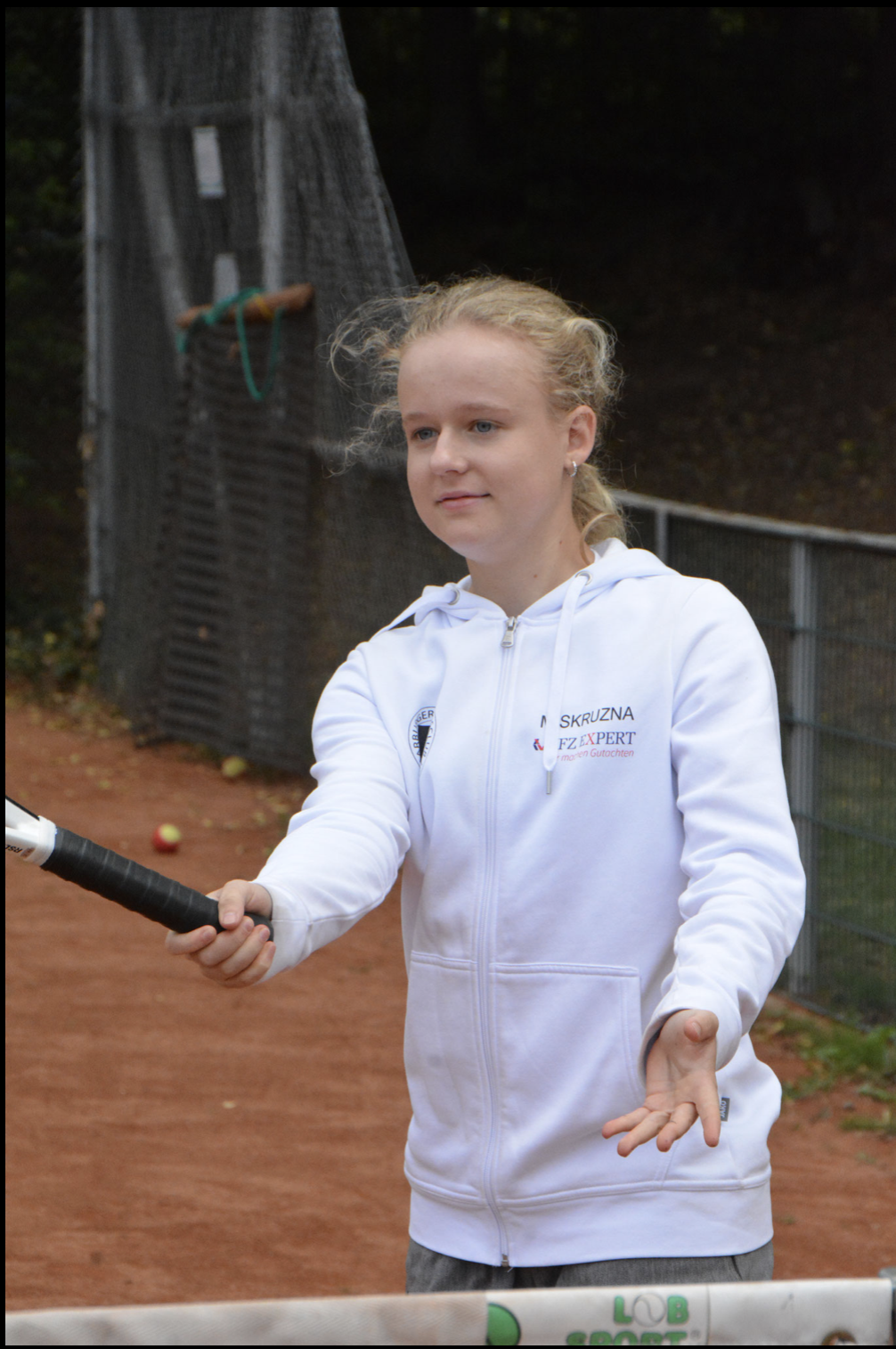 Magdalena Skurzna