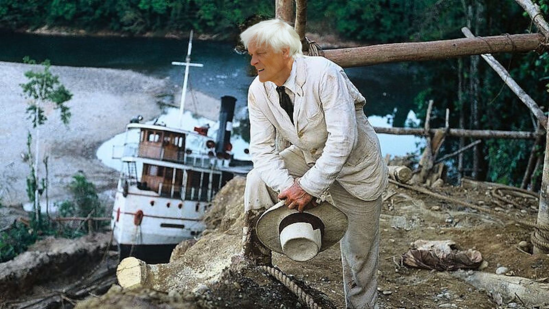 70 Jahre Klaus Jäckel