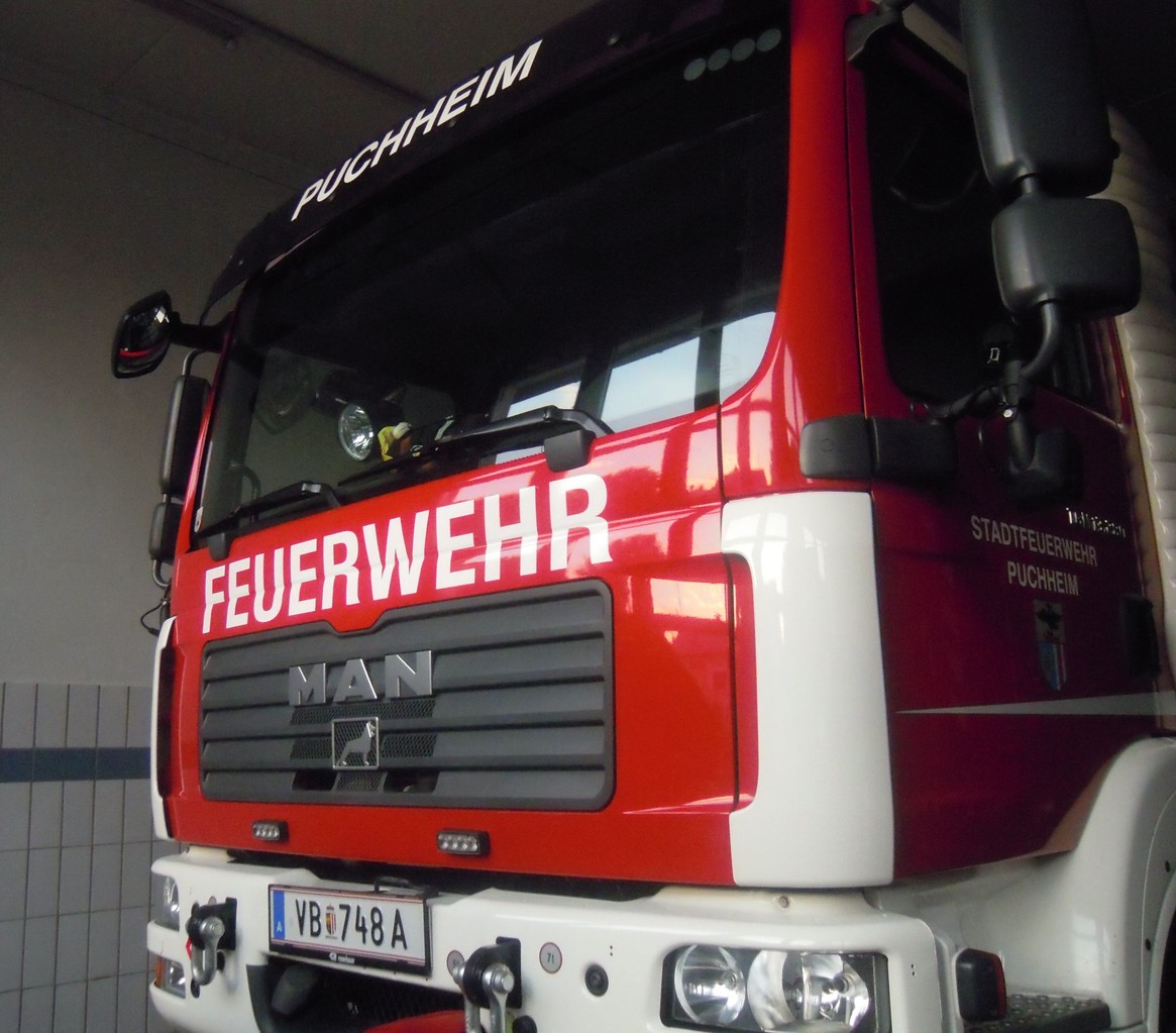 Fahrzeug