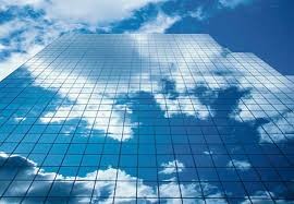 cloud enterprise architecture 