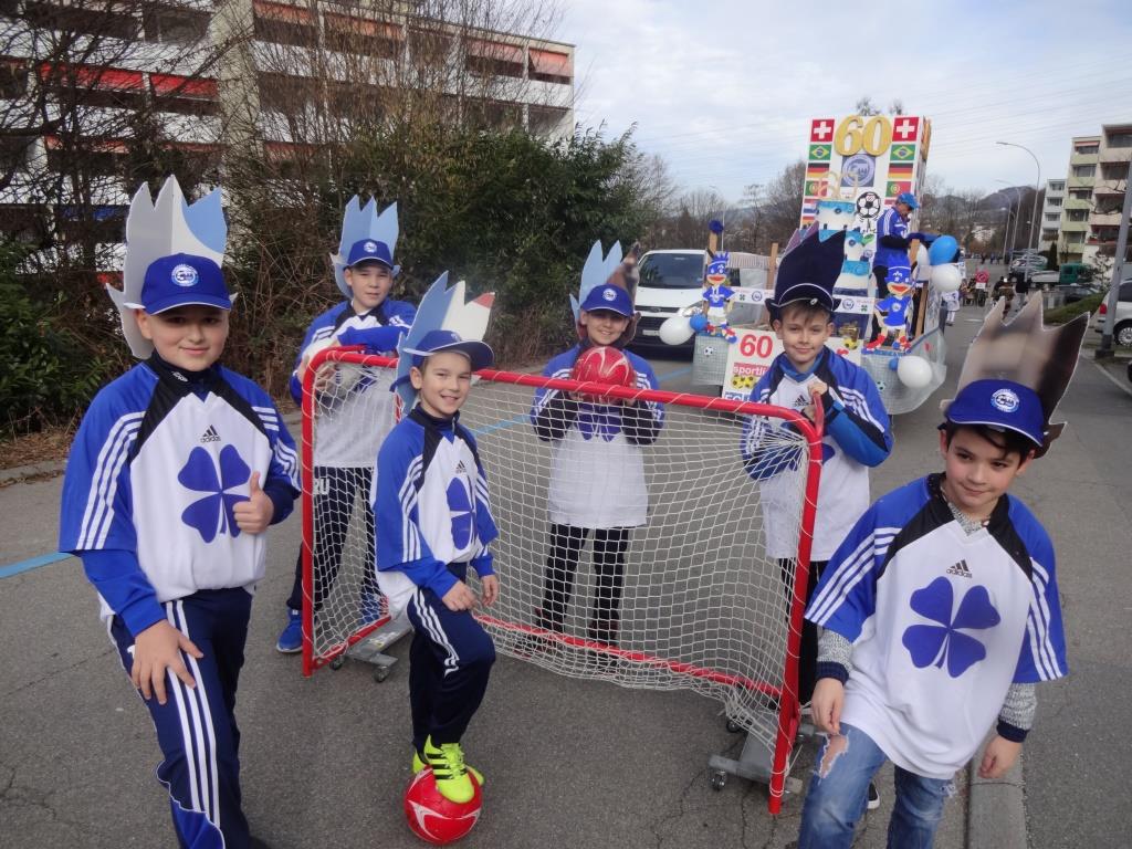 Verein - FC Littau