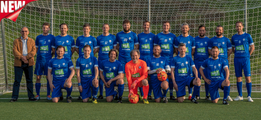 Senioren 30+ / Regional, Gruppe 6 - FC Littau