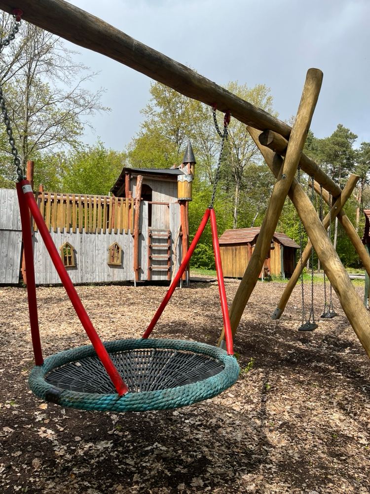 Mittelalterliches Erlebnisspieldorf im Kirner Land – Ein Abenteuer für die ganze Familie