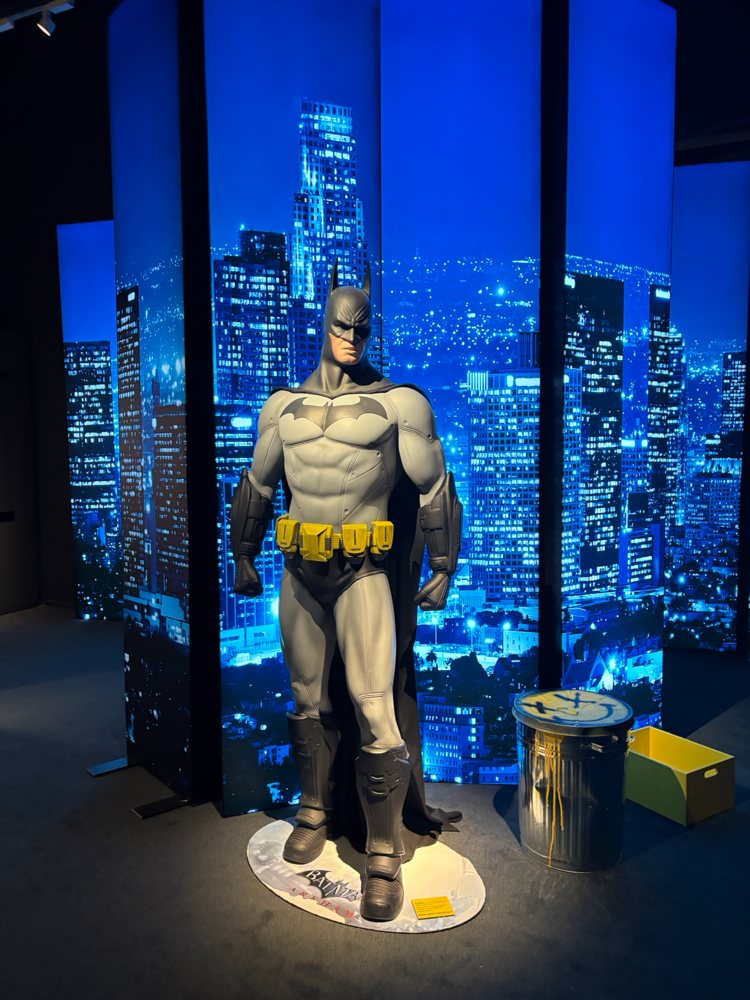 Superheroes im Historischen Museum der Pfalz Speyer – ein Mitmach-Highlight für Familien mit Kindern