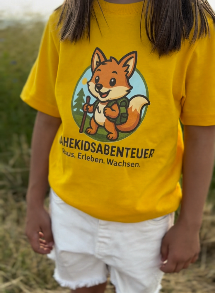 Ein Stück Familienzeit zum Anziehen - unsere Herzensidee wird Wirklichkeit