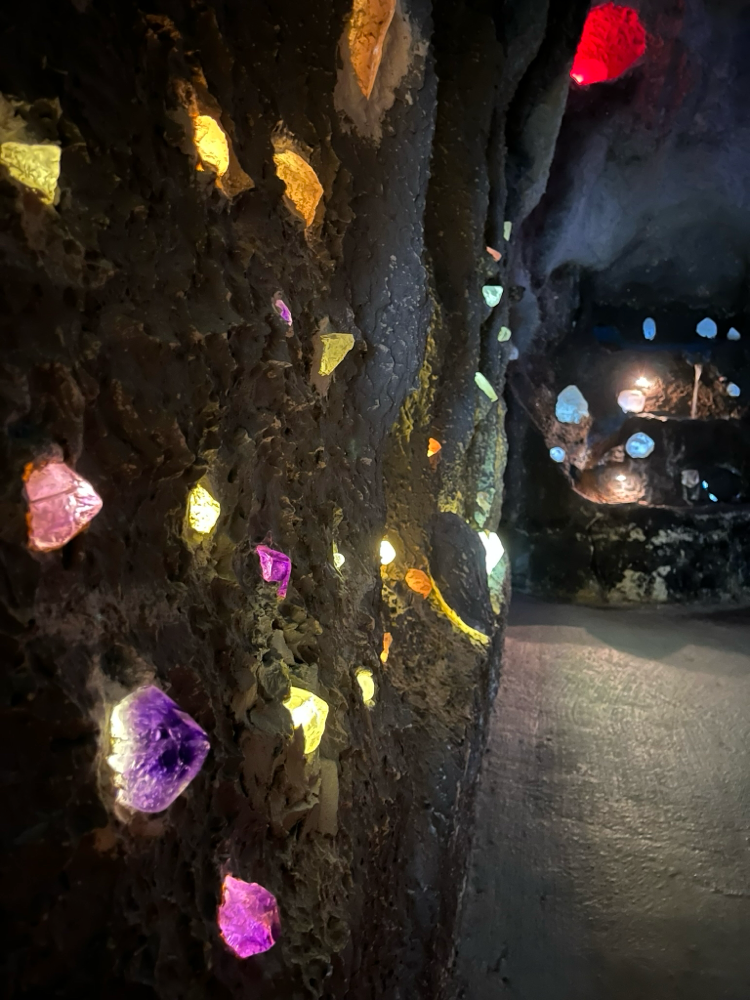 Edelstein-Erlebniswelt Idar-Oberstein – Ein funkelnder Ausflug für kleine Schatzsucher