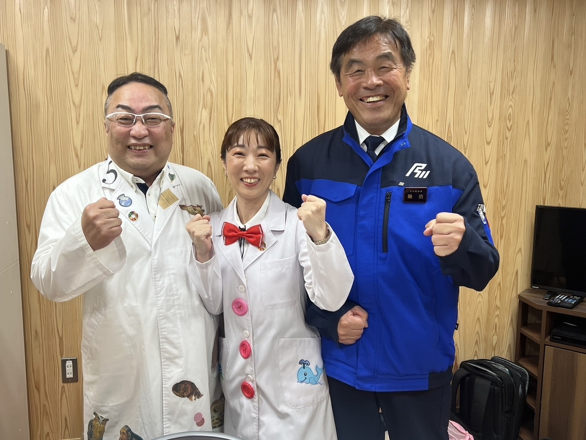 いしかわ観光特使に就任いたしました！