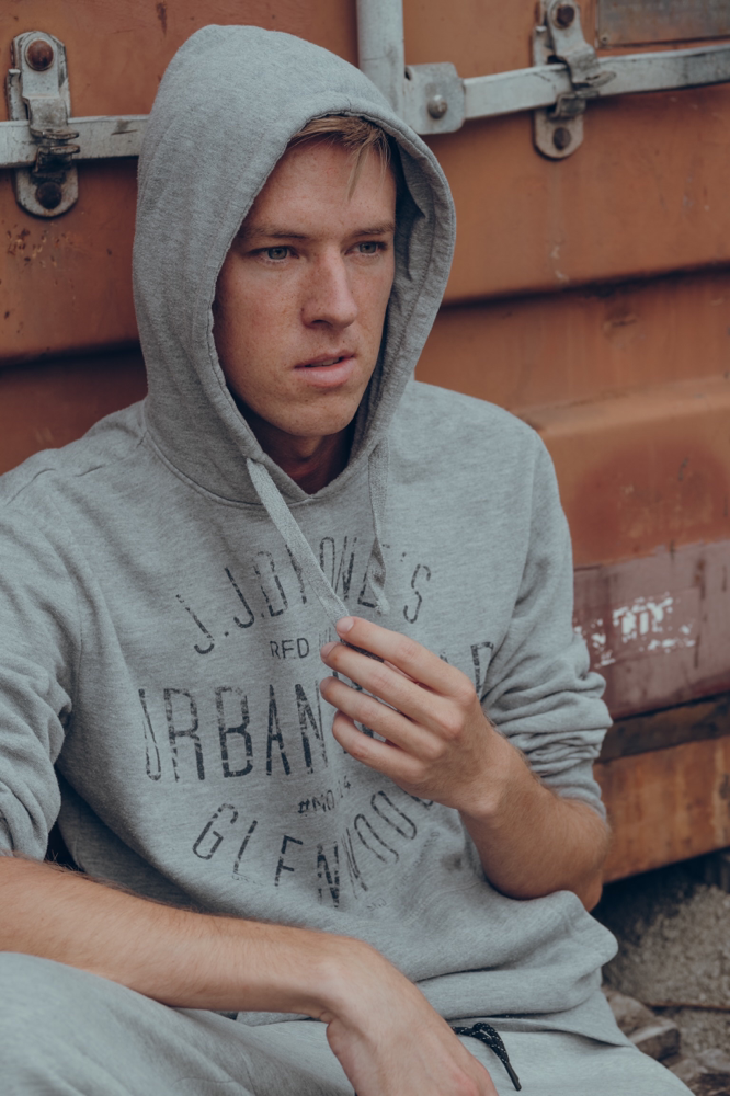 Dustin Hönes