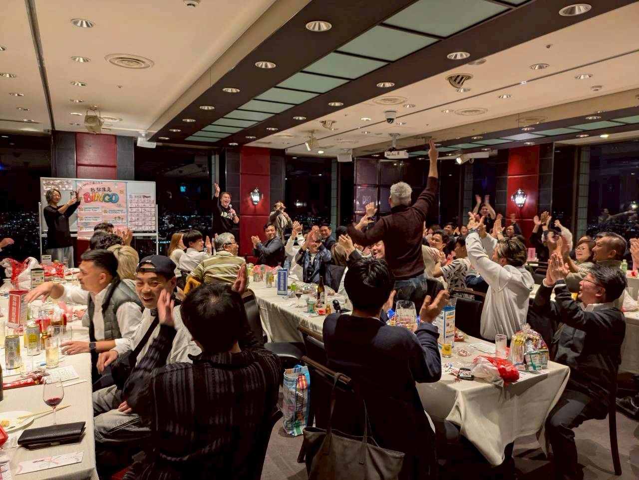 2025忘年会