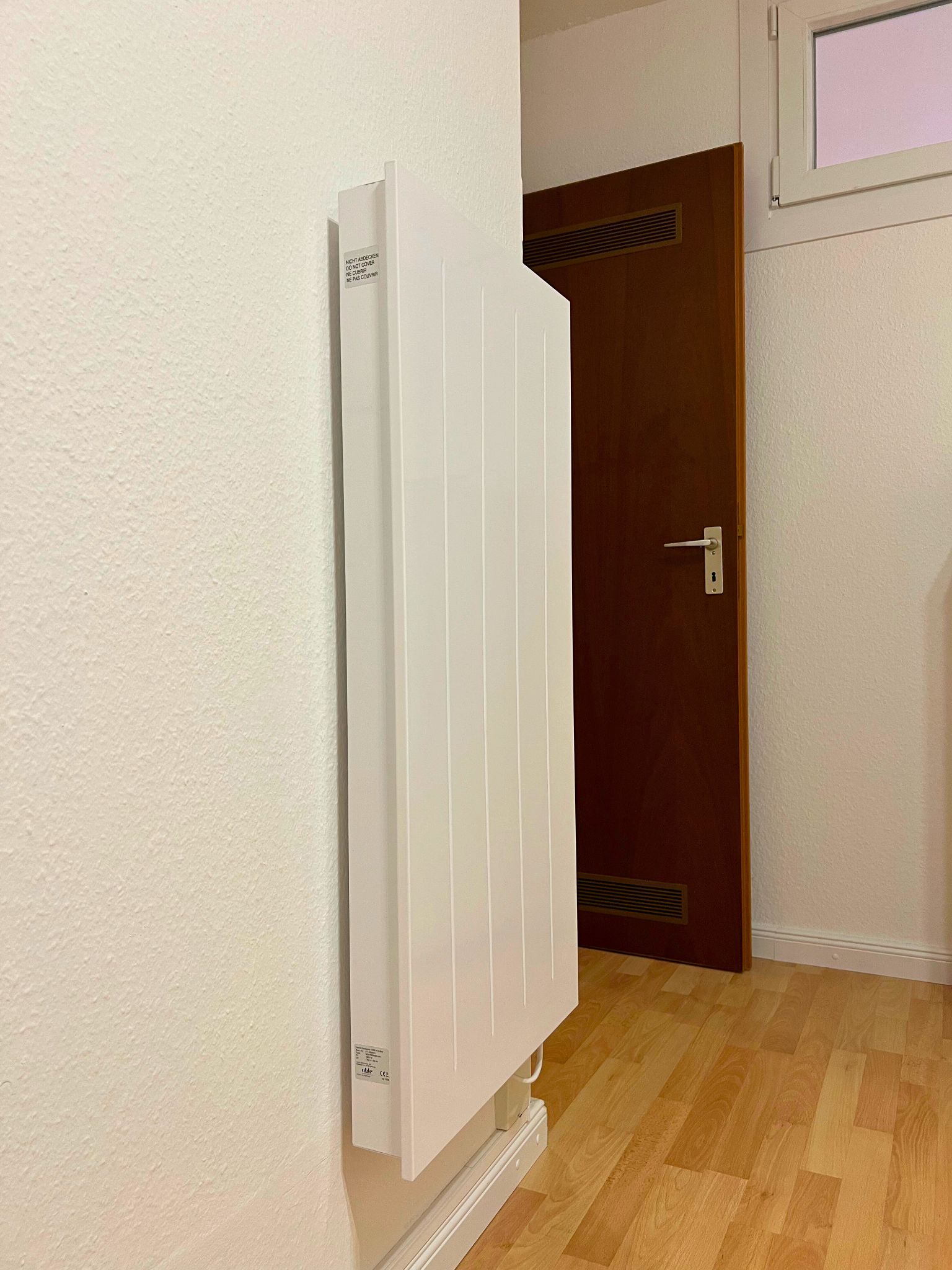 Duoterm hoch, 1200W