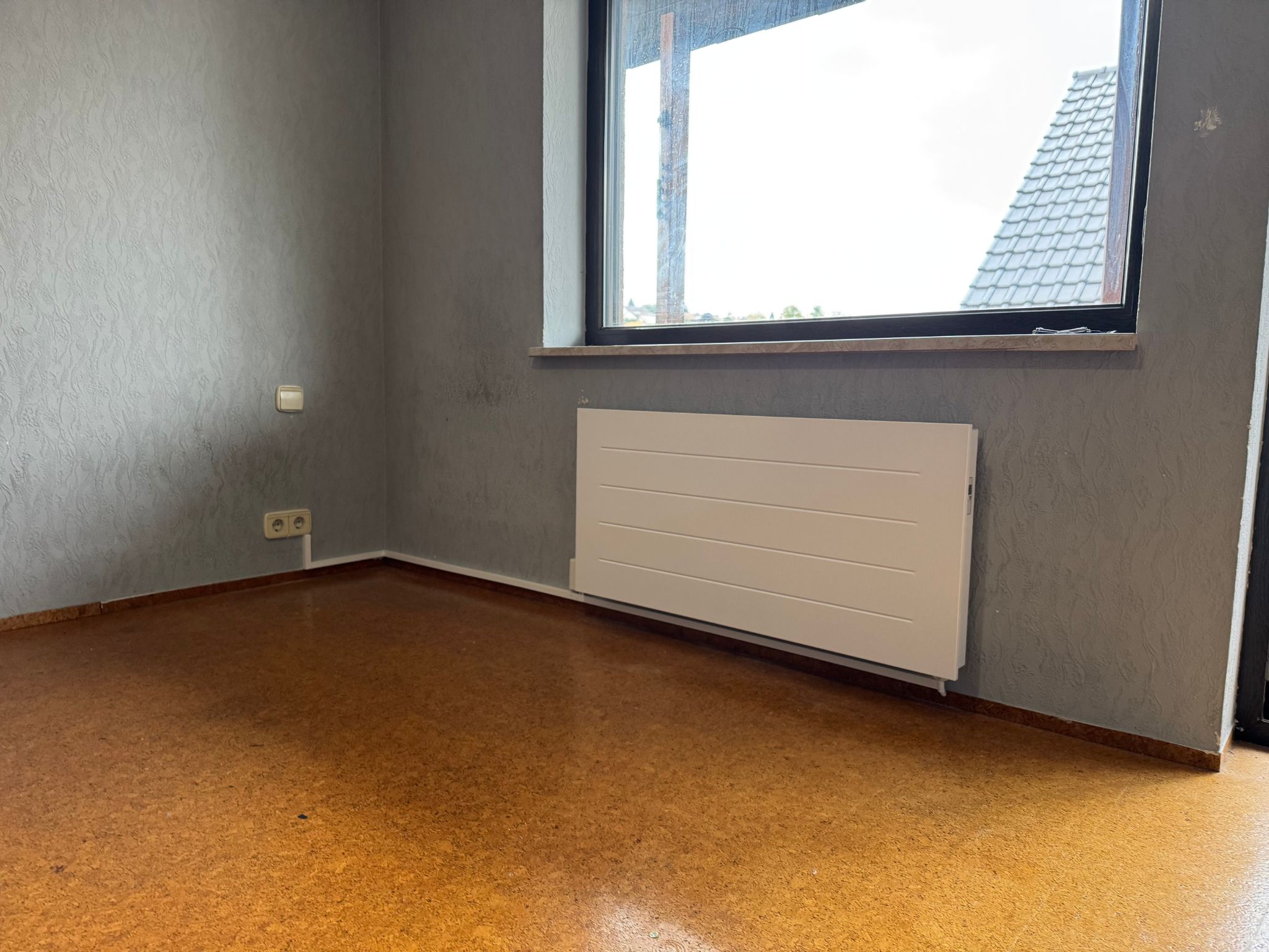 Duoterm Raum, 2000W