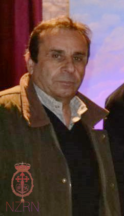 Manuel Gordillo Solanes