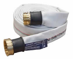 MANICHETTA UNI 70 20 MT