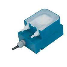 POMPETTA DETERGENTE PR4 - Pompa con regolazione volumetrica del dosaggio. Alimentazione : 230 Vac Assorbimento 3.5 W.