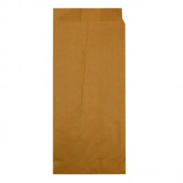 SACCHETTI AVANA VELEN - Sacchetti in carta avana, modello Velen, gr.45, per alimenti, misurie varie
