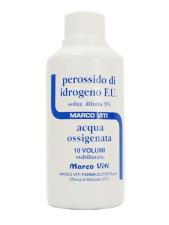 ACQUA OSSIGENATA 250 ML 